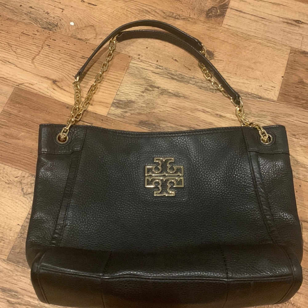 Tory Burch Britten Bag